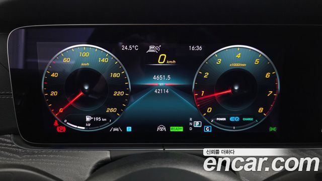 Mercedes-Benz CLS-Class (C257) CLS450 4MATIC 2023 — фото 8