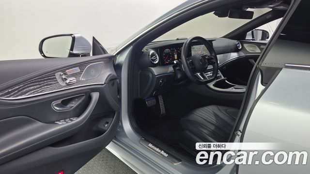 Mercedes-Benz CLS-Class (C257) CLS450 4MATIC 2023 — фото 10