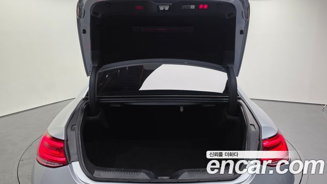 Mercedes-Benz CLS-Class (C257) CLS450 4MATIC 2023 — фото 20