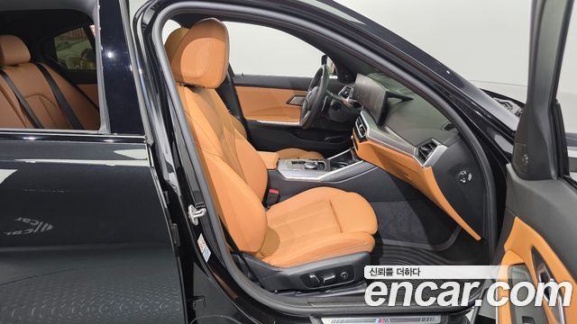 BMW 3 Series (G20) 320i M Sport 2024 — фото 15