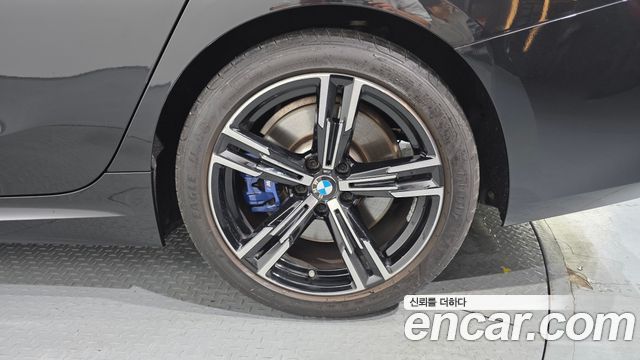 BMW 3 Series (G20) 320i M Sport 2024 — фото 27