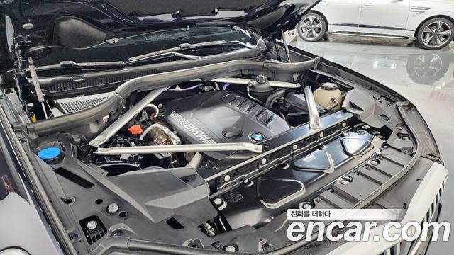 BMW X5 (G05) xDrive 30d M Sport 2025 — фото 6