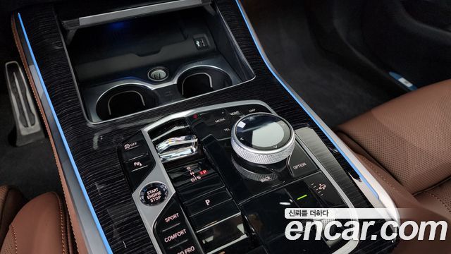BMW X5 (G05) xDrive 30d M Sport 2025 — фото 9
