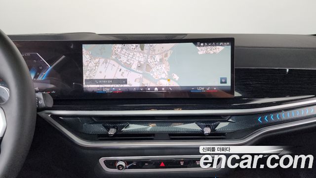 BMW X5 (G05) xDrive 30d M Sport 2025 — фото 12