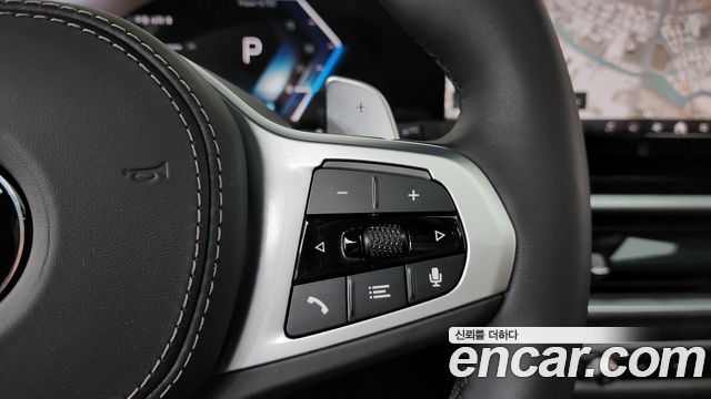 BMW X5 (G05) xDrive 30d M Sport 2025 — фото 16
