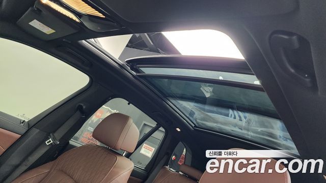 BMW X5 (G05) xDrive 30d M Sport 2025 — фото 18