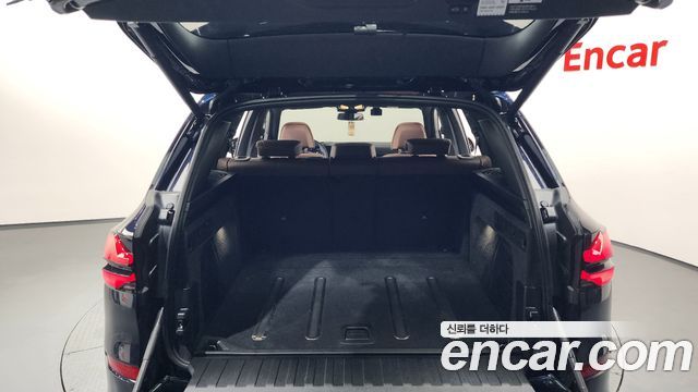 BMW X5 (G05) xDrive 30d M Sport 2025 — фото 20