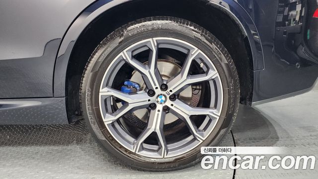 BMW X5 (G05) xDrive 30d M Sport 2025 — фото 21