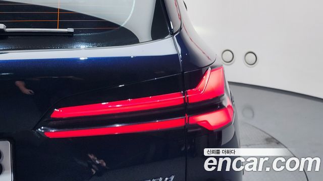 BMW X5 (G05) xDrive 30d M Sport 2025 — фото 23
