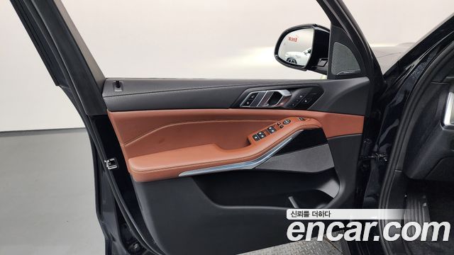 BMW X5 (G05) xDrive 30d M Sport 2025 — фото 24