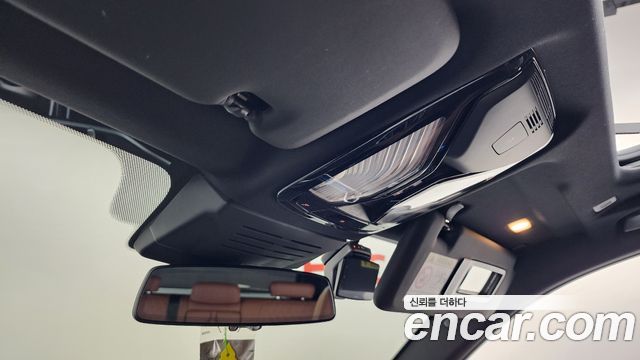 BMW X5 (G05) xDrive 30d M Sport 2025 — фото 28
