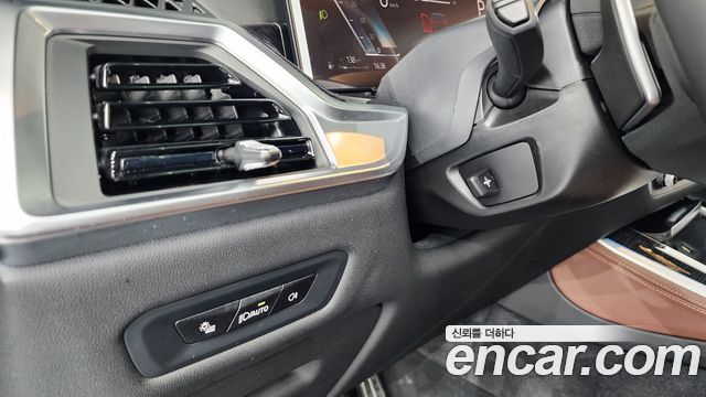 BMW X5 (G05) xDrive 30d M Sport 2025 — фото 29