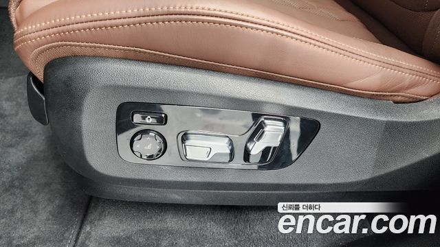 BMW X5 (G05) xDrive 30d M Sport 2025 — фото 31