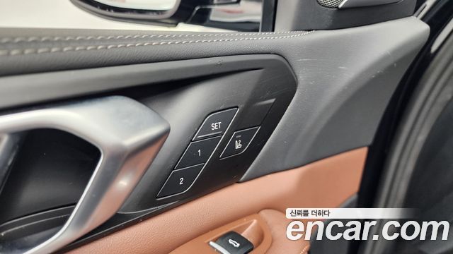 BMW X5 (G05) xDrive 30d M Sport 2025 — фото 37