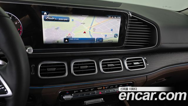 Mercedes-Benz GLE-Class (W167) GLE450 4MATIC 2025 — фото 12