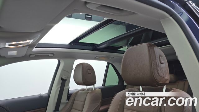 Mercedes-Benz GLE-Class (W167) GLE450 4MATIC 2025 — фото 17