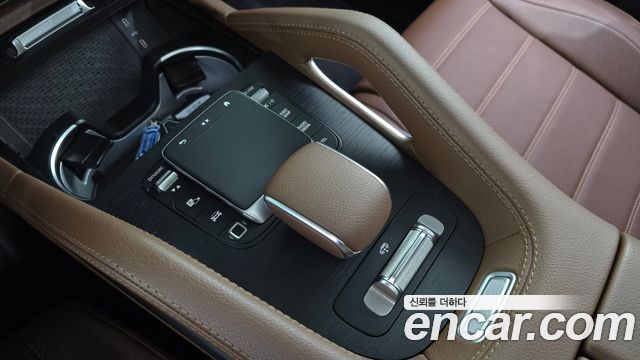 Mercedes-Benz GLE-Class (W167) GLE450 4MATIC 2025 — фото 18