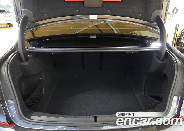 BMW 3 Series (G20) 320i M Sport 2022 — фото 4