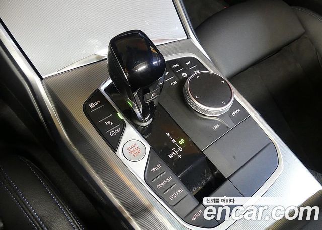 BMW 3 Series (G20) 320i M Sport 2022 — фото 9