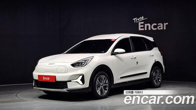 Kia Niro Plus Air