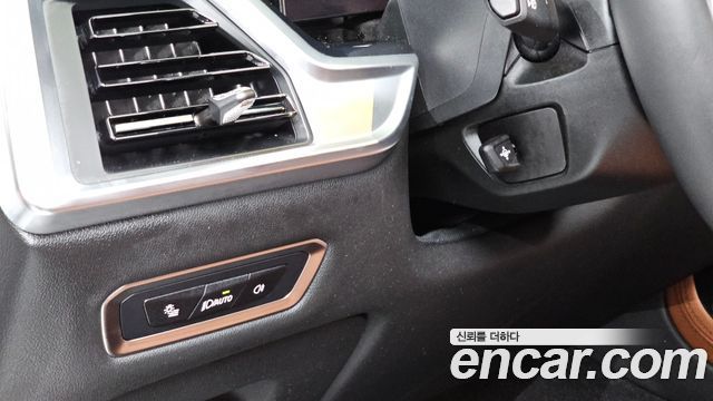 BMW X7 (G07) xDrive 40i M Sport 6STR 2024 — фото 14