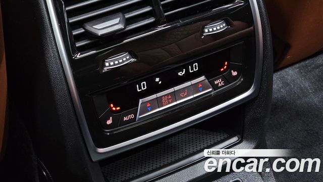 BMW X7 (G07) xDrive 40i M Sport 6STR 2024 — фото 18