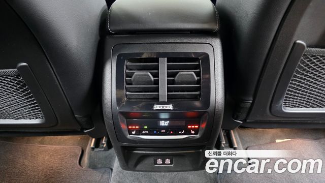 BMW X4 (G02) xDrive20i M Sport 2024 — фото 18