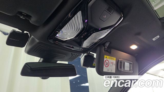 BMW X4 (G02) xDrive20i M Sport 2024 — фото 31