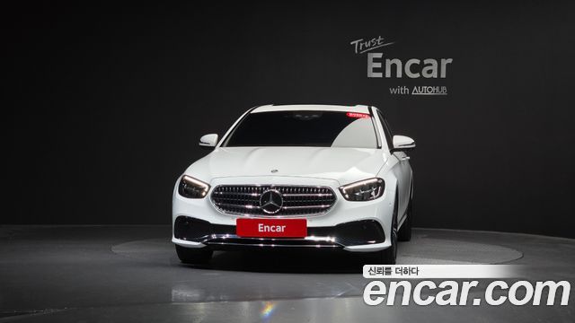 Mercedes-Benz E-Class (W213) E250 Avantgarde 2022 — фото 3