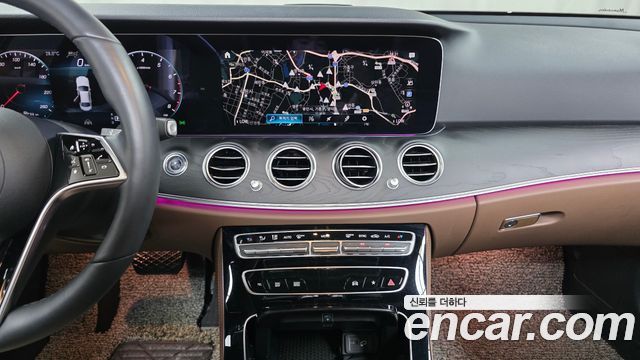 Mercedes-Benz E-Class (W213) E250 Avantgarde 2022 — фото 13