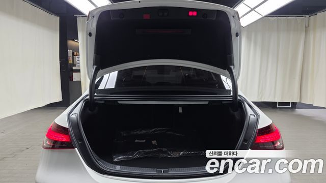 Mercedes-Benz E-Class (W213) E250 Avantgarde 2022 — фото 16