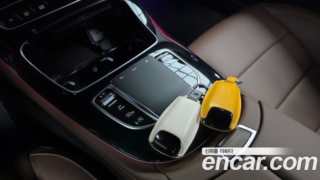 Mercedes-Benz E-Class (W213) E250 Avantgarde 2022 — фото 17