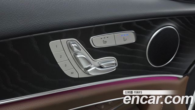 Mercedes-Benz E-Class (W213) E250 Avantgarde 2022 — фото 20