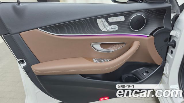 Mercedes-Benz E-Class (W213) E250 Avantgarde 2022 — фото 24