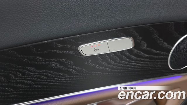 Mercedes-Benz E-Class (W213) E250 Avantgarde 2022 — фото 28