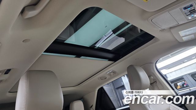 Ford Explorer (VI) 3.0 PHEV 2021 — фото 16