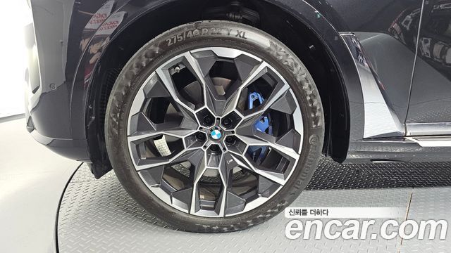 BMW X7 (G07) xDrive 40i M Sport 6STR 2024 — фото 5