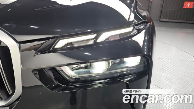 BMW X7 (G07) xDrive 40i M Sport 6STR 2024 — фото 22