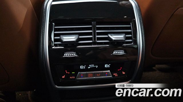BMW X7 (G07) xDrive 40i M Sport 6STR 2024 — фото 27