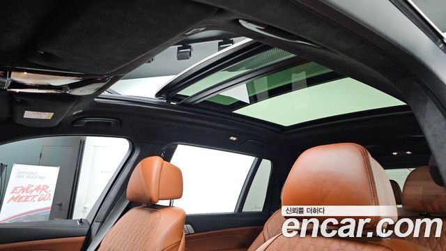 BMW X7 (G07) xDrive 40i M Sport 6STR 2024 — фото 28