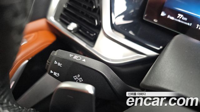 BMW X7 (G07) xDrive 40i M Sport 6STR 2024 — фото 33