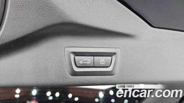 BMW X7 (G07) xDrive 40i M Sport 6STR 2024 — фото 35