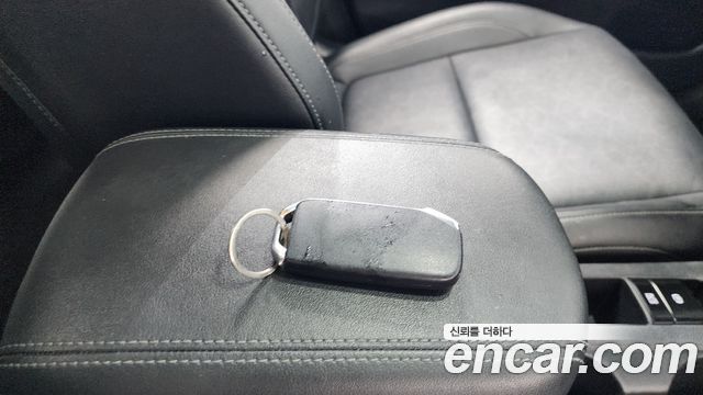 Kia Seltos Gasoline 2.0 2WD Signature 2023 — фото 15