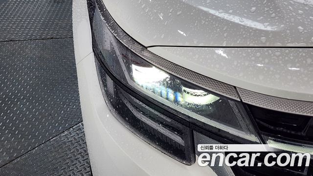 Kia Seltos Gasoline 2.0 2WD Signature 2023 — фото 22
