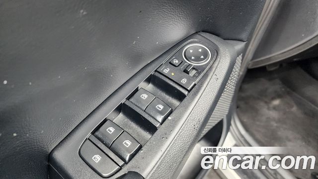 Kia Seltos Gasoline 2.0 2WD Signature 2023 — фото 29