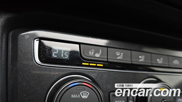 Volkswagen Tiguan (II) 2.0 TDI Prestige 2020 — фото 27