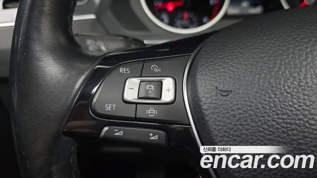 Volkswagen Tiguan (II) 2.0 TDI Prestige 2020 — фото 31