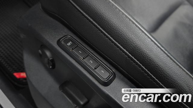 Volkswagen Tiguan (II) 2.0 TDI Prestige 2020 — фото 32
