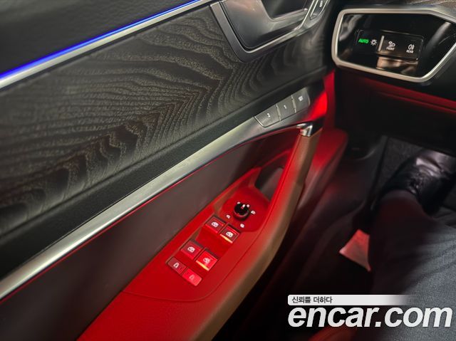 Audi A6 (C8) 40 TDI Quattro Premium 2021 — фото 16