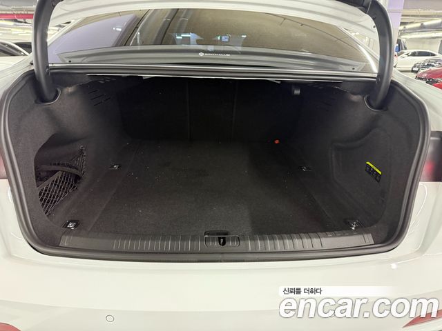 Audi A6 (C8) 45 TFSI Premium 2021 — фото 20